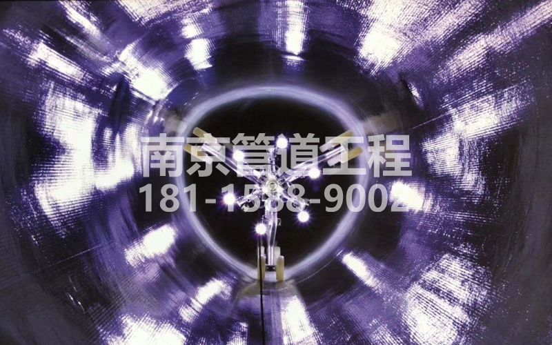 淳安管道修复