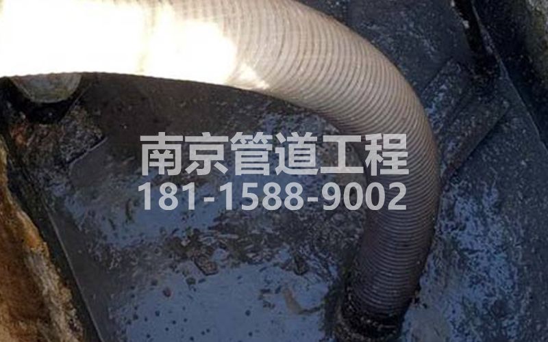 213淳安抽粪