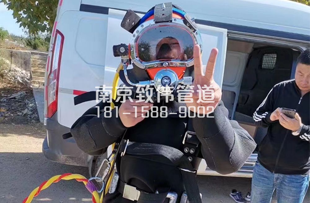 淳安沉淀池清底