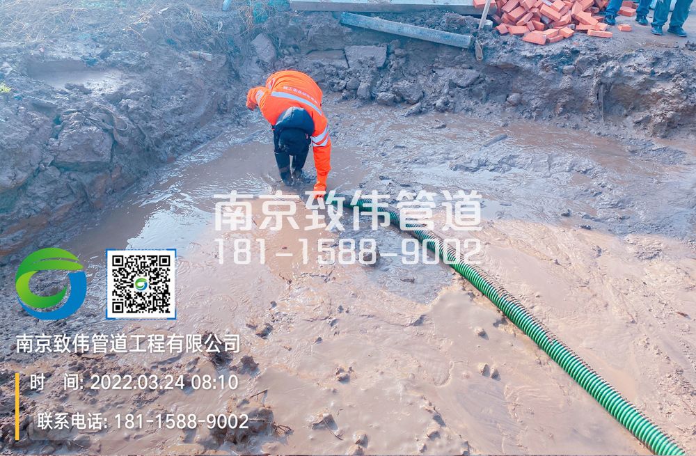 淳安工地泥浆清理